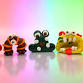 Halloween Modelling Clay Workshop | 30th October event image