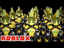 Flamingo S Roblox Junkbot Raid Youtube