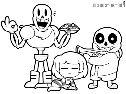 Undertale coloring pages will take children to the world of the popular computer game. Undertale Coloring Pages Coloring Pages Nativity Coloring Pages Mandala Coloring Pages