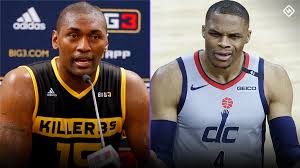 If that fan had poured popcorn on him in the street, it would've been different. you better believe it. Ron Artest Weighs In On Popcorn Incident Between Russell Westbrook Fan It Shook Me Up A Little Bit Sporting News