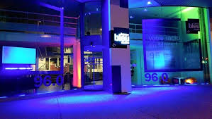 France Bleu Maine En Radiovision