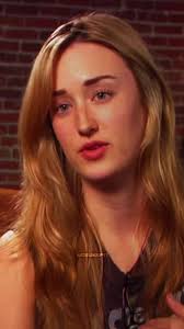 Ashlee Johnson Fight