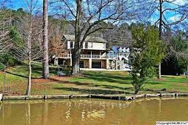 Waterfront bay cabins and cottages are available all year round. Pin On Dream Waterfront Homes