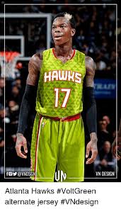 Viimeisimmät twiitit käyttäjältä atlanta hawks (@atlhawks). Hawks Vn Design Atlanta Hawks Voltgreen Alternate Jersey Vndesign Atlanta Hawks Meme On Me Me