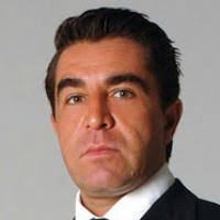 Paolo Zampolli: Italian businessman (1970-)