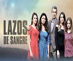 Lazos De Sangre Capitulo 127 Martes 6 De Agosto Lazos Telenovela Sangre