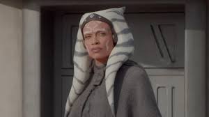 Star Wars: Ahsoka: Season 1 - Trailers & Videos | Rotten Tomatoes