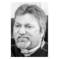 Mark Chaney Obituary