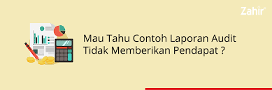 Contoh artikel manajemen ✓ prinsipnya m anajemen merupakan seni untuk menyelesaikan suatu pekerjaan melalui orang lain. Mau Tahu Contoh Laporan Audit Tidak Memberikan Pendapat