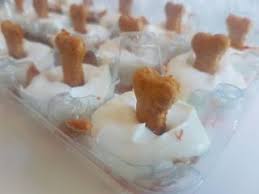 Pin Op Honden Snacks