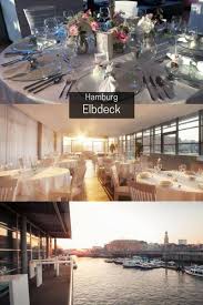 Edle Ausstattung Und Ein Spektakularer Ausblick Auf Hafen City Und Speicherstadt Macht Das Elbdeck Zur Imposanten Hochzeits Mit Bildern Hochzeit Hamburg Hafen City Hamburg