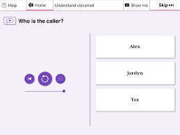 Stroke patients who experience poor memory or impaired thinking may benefit from cognitive exercises. Listening To Voicemails Functional Cognitive Language Therapy Exercises Constant Therapy