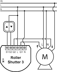 Find out here mighty mule gate opener wiring diagram download. Roller Shutter 3 Fibaro Manuals