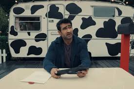 Kumail Nanjiani Is a ‘Taskmaster’ Cautionary Tale