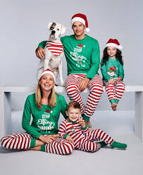Juegos para navidad en família. Ninos Ninas Ropa De Dormir De Navidad Papa Mama Parejas Pijamas De Navidad A Juego Bozevon Pijamas De Navidad Familia Conjuntos Pijamas
