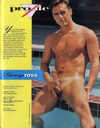 Adam Gay Video XXX Showcase 1994-2-6 Greg Ross - Falcon_Mustang Studio.jpg  - Vintage - AdonisMale