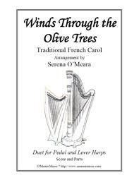 Serena O Meara Archives Harp Column Music