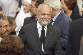 Questo è l'unico profilo social ufficiale del presidente della ssc napoli. As Roma Fire Back At Napoli Owner Aurelio De Laurentiis Over Liverpool Comments Bleacher Report Latest News Videos And Highlights