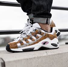 Shop & save on shoes & accessories! Puma Cell Endura Animal Kingdom Puma Air Max Sneakers Foot Locker