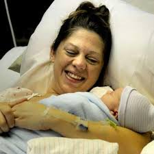 9's align for newborn arrival in Denver