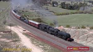 6029 Bathurst Tour September 2018 Tours Bathurst Train