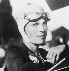 What happened to Amelia Earhart and Fred Noonan