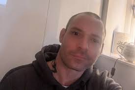 Dad 'saw red' and broke man's jaw after seeing him talking to his partner