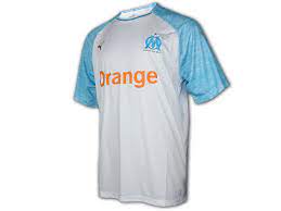 Olympique de marseille, also known as om or simply marseille, is a french professional football club based in marseille. Puma Olympique Marseille Home Jersey 18 19 Don Pallone
