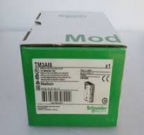TM3AI8 Schneider TM3AI8 Programmable Logic Controller Module NEW with Box
