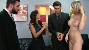 Foursome Business - Faperoni Porn Videos