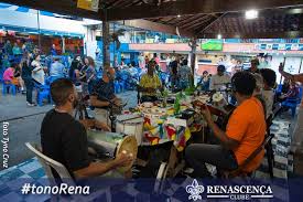 Festa cor da pele no renascença clube em 1987. Renascenca Clube Adicionou 59 Novas Renascenca Clube Facebook