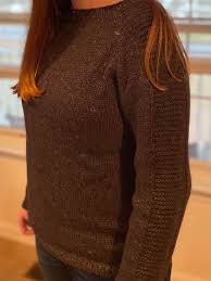 See more ideas about knitting camp tolt: Finished My First Sweater Thanks So Much To Those Who Suggested Flax By Tin Can Knits Yarn Is Moonshine By Juniper Moon Farm Knitting