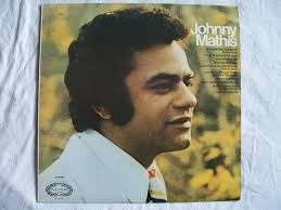 Johnny Mathis