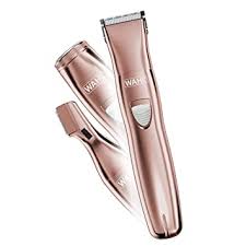The perfect tool for edging, lining, and other detail work. Amazon Com Wahl Pure Confidence Rechargeable Electric Razor Trimmer Shaver Groomer For Women With 3 Interchangeable Heads Model 9865 2901 Beauty