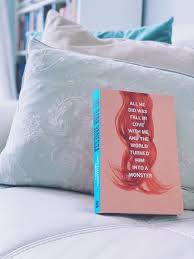 My Dark Vanessa By Kate Elizabeth Russell Leeds Lit Club
