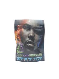 Leaf And Grizzly L&B Brand