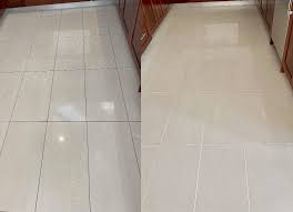 تسوق أحدث عروض antique white home decor على aliexpress. Before After Antique White Grout Colorant Aqua Mix Australia Official Site