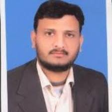 Syed Muddassir ALI MASHHADI