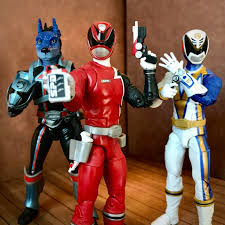 This position is responsible for: Spd Emergency Powerrangers