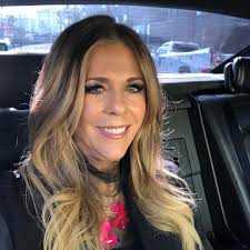 Rita Wilson