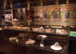 Recipes from the national dining rooms at the national gallery oliver peyton, cottonwood raymond strother, communications for manufacturing: The Poor Display Of Cakes And Drinks In The National Dining Rooms At The National Gallery In Lon Picture Of The National Dining Rooms London Tripadvisor