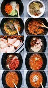 Our best crockpot chicken recipes make weeknight meals a breeze. Crockpot Chicken Quinoa Soup Chelsea S Messy Apron