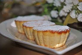 Schnelle Kasekuchen Muffins Von La Cuisine 1990 Chefkoch Muffins Backen Kasekuchen Muffins Kasekuchen Einfach