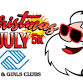 Christmas In July 5k