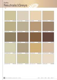 45 Surprising Nippon Paint Exterior Colour Chart