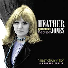Heather Jones | Spotify
