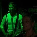 Crash N Burn @ The Jolly Farmers, Purley, Saturday...