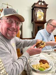 Great Burger Experience at Family-Owned Restaurant in Geneva, AL