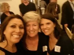 Dawn McGarvey, Lori Lyon, Connie Livergood, Vickie Maines 1985