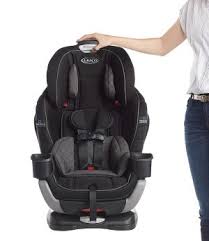 Extend2fit car seat pdf manual download. Graco Extend2fit Convertible Car Seat Our 2019 Review